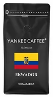 Kawa - Kawa ziarnista 1kg 100% Arabica Arabika świeżo palona Ekwador Do ekspresu - miniaturka - grafika 1