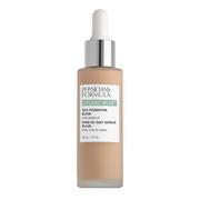 Podkłady do twarzy - Physicians Formula Organic WearSilk Foundation Elixir 02 Fair-to-Light 100 ml - miniaturka - grafika 1