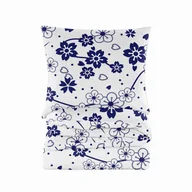 Pościel - Pościel Bawełniana 220X200 Kwiatki - miniaturka - grafika 1