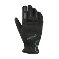 Rękawice motocyklowe - Rękawice Motocyklowe Bering Trend CzarnyL - miniaturka - grafika 1