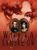 Komiksy dla młodzieży - Wojna Sambreów Hugo i Iris Używana - miniaturka - grafika 1