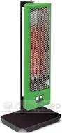 Ogrzewacze tarasowe - Promiennik podczerwieni Remko EST - miniaturka - grafika 1