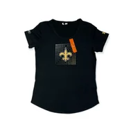 Bluzki damskie - Bluzka koszulka t-shirt damski UNDER ARMOUR S - miniaturka - grafika 1