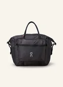 Torby sportowe - On Torba Sportowa Track Pack Lite 35 L schwarz - miniaturka - grafika 1