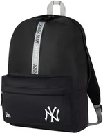 Plecaki - New Era MLB Stadium Bag Leisure Tech New York Yankees Backpack 60240083 Rozmiar: One size - miniaturka - grafika 1