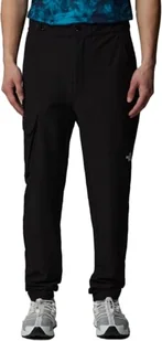 The North Face Męska czapka Ma Hybrid Beanie, TNF Black, 38 - Czapki damskie - miniaturka - grafika 1