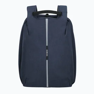 Plecak miejski Samsonite Securipack 30 l eclipse blue - Plecaki - miniaturka - grafika 1