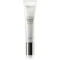Kremy do twarzy - Madara Time Miracle Pielęgnacja przeciwzmarszczkowa Przeciwzmarszczkowy krem z filtrem SPF15 40 ml - miniaturka - grafika 1