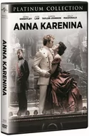 Filmy obyczajowe DVD - Anna Karenina - miniaturka - grafika 1