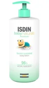 Balsamy i oliwki dla dzieci - Balsam do ciała dla dzieci Isdin Baby Naturals Nutraisdin Moisturising Body Lotion 400 ml - miniaturka - grafika 1