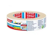Folie i taśmy malarskie - Tesa Taśma maskująca standard 50m x 30mm 5087 - miniaturka - grafika 1