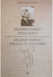 Epilog burzy - Biografie i autobiografie - miniaturka - grafika 1
