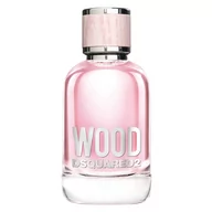 Wody i perfumy damskie - Dsquared2 Wood Woda toaletowa 100ml TESTER - miniaturka - grafika 1