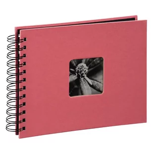 Hama Album na zdjęcia Fine Art Flamingo, 50 stron - Albumy fotograficzne - miniaturka - grafika 1