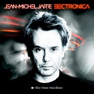 Electronica 1: The Time Machine, 2LP - Winyle - miniaturka - grafika 1