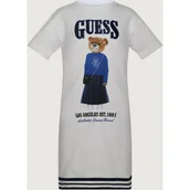 Sukienki i spódniczki dla dziewczynek - Guess Sukienka - miniaturka - grafika 1