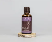 Aromaterapia - Olejek lawendowy Bułgaria 100% (50ml) - miniaturka - grafika 1