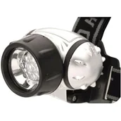 Latarki - Latarka czołowa REDCLIFFS Headlamp 7 LED - miniaturka - grafika 1