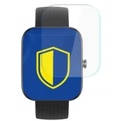 Akcesoria do smartwatchy - 3mk Watch Protection do Huami Amazfit Bip 3/3 Pro - miniaturka - grafika 1