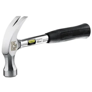 Stanley młotek SteelMaster, ciesielski 450 g (1-51-031) - Młotki - miniaturka - grafika 1
