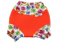 Pieluchy - Neoprenowa pieluszka do pływania Swim Nappy XL - miniaturka - grafika 1