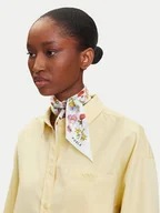 Apaszki i szaliki damskie - Furla Apaszka WT00022 BX3853 TRU00 Kolorowy - miniaturka - grafika 1