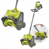 Odśnieżarki - RYOBI MAXPOWER RY36ST30A-0 PŁUG - miniaturka - grafika 1
