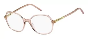 Marc Jacobs Damskie okulary przeciwsłoneczne Marc 512, 35J, 48, 35j - Okulary przeciwsłoneczne - miniaturka - grafika 1