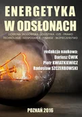 Technika - Fundacja na rzecz Czystej Energii Energetyka w odsłonach - Ćwik Dariusz, Piotr Kwiatkiewicz, Szczerbowski Radosław - miniaturka - grafika 1