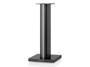 Bowers & Wilkins FS-700 S3 (czarny) - Głośniki - stojaki i akcesoria - miniaturka - grafika 1