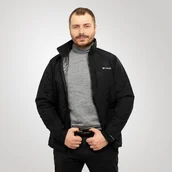 Kurtki męskie - Kurtka męska Columbia Birchwood XXL - miniaturka - grafika 1