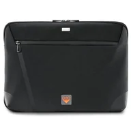 Torby na laptopy - Etui na laptopa HAMA Extreme Protect D30 15.6 - 16.2 cali Czarny - miniaturka - grafika 1