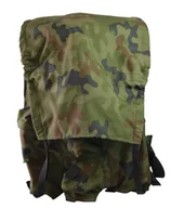 Plecaki - Zasobnik osobisty desantowca ze stelażem wojskowy 976/MON - miniaturka - grafika 1