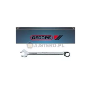 Gedore Gedore 6001130 13 mm Combination Spanner - Klucze i nasadki - miniaturka - grafika 1