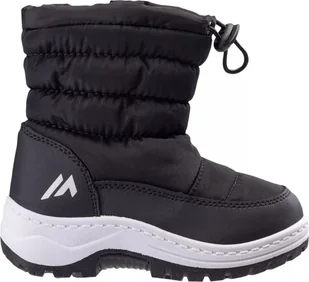 Dziecięce buty zimowe Martes essentials MELTES KIDS rozmiar 22 - Buty dla dziewczynek - miniaturka - grafika 1