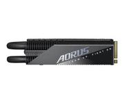 Dyski SSD - Gigabyte AORUS - miniaturka - grafika 1