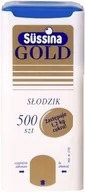 Odchudzanie i oczyszczanie - Fa Langsteiner Sussina Gold Słodzik tabletki x 500 7017692 - miniaturka - grafika 1