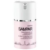 Kremy do twarzy - Sampar So Much To Dew Day Cream - miniaturka - grafika 1