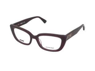 Dioptrie szkieł Moschino MOS653 B3V - Okulary korekcyjne, oprawki, szkła - miniaturka - grafika 1