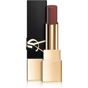 Szminki - Rouge Pur Couture The Bold Lipstick pomadka do ust 14 Nude Tribute 2.8g - miniaturka - grafika 1