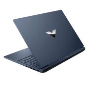 Laptopy - HP Victus 15-fb0010nt / 71T73EA / AMD Ryzen 5 / 16GB / SSD 512GB / Nvidia RTX3050 / FullHD / Freedos / Niebieski 71T73EA-16GB_500SSD - miniaturka - grafika 1