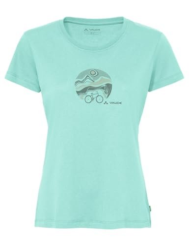 Damska koszulka Cyclist V