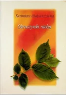 Poezja - Okruszynki nieba - miniaturka - grafika 1