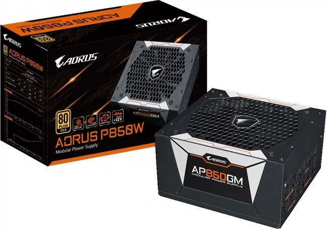 Gigabyte Aorus