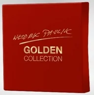 Muzyka alternatywna - Włodek Pawlik Golden Collection. CD Włodek Pawlik - miniaturka - grafika 1