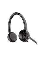 Słuchawki - HP Poly Savi 8220 Stereo D-ECT 1880-1900 MHz - miniaturka - grafika 1