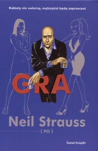 Gra - Miłość, seks, związki - miniaturka - grafika 1