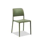 Fotele i krzesła ogrodowe - RIVA BISTROT Agave - Nardi - miniaturka - grafika 1