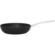 Patelnie - Demeyere Demeyere Alu Industry 3 - patelnia płytka z powłoką Duraslide 20 cm 40851-441-0 - miniaturka - grafika 1