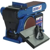 Szlifierki i polerki - Dedra DED7718 - miniaturka - grafika 1